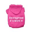 IG Famous Hoodie Online Hot Sale