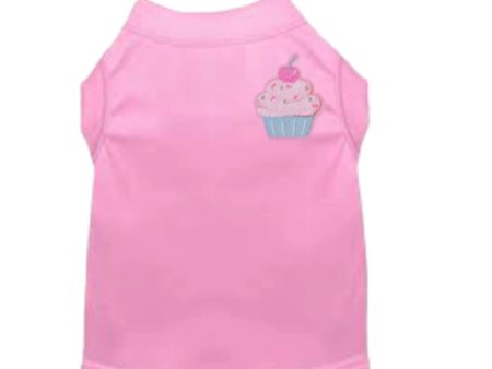 Everyday Cupcake Top Dress - Pack Of: 1 Online now