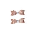 Glitter & Glam Bows on Sale