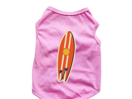 Surfer Tank Top For Cheap