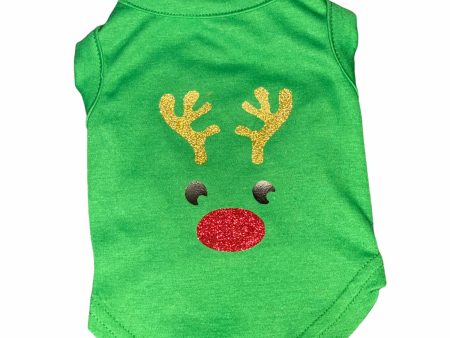 Fabulously Rudolph Online Hot Sale