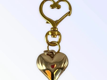 Heart Collar Charm Online Hot Sale