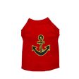 Sailor Boy Dog Tank Sale