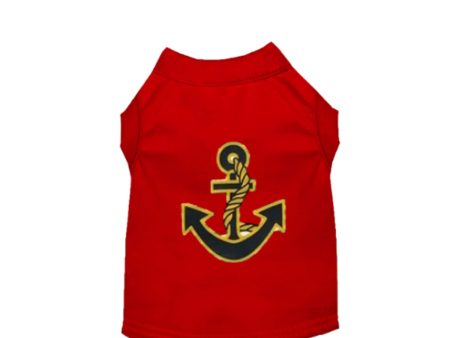 Sailor Boy Dog Tank Sale