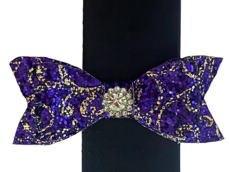 NOLA Bow For Discount