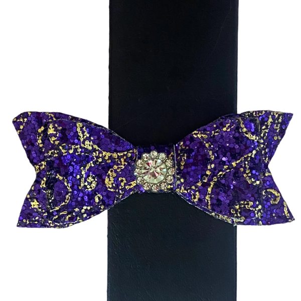 NOLA Bow For Discount