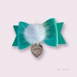 Sniffany Pom-Pom Hair Bows Online Sale