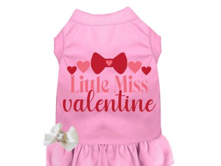 Little Miss Valentine Online Sale