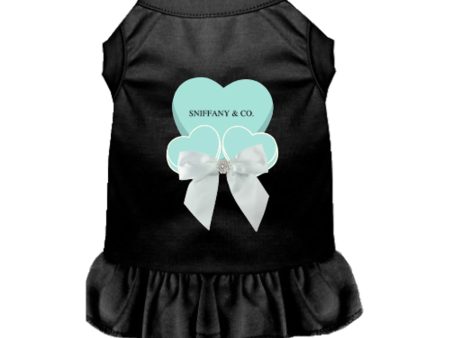 Love Sniffany Dog Dress Online Hot Sale