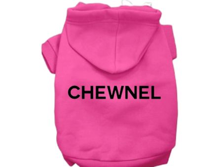 My Fab Chewnel Warm Dog Hoodie Online Sale