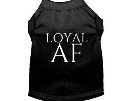 Loyal AF on Sale