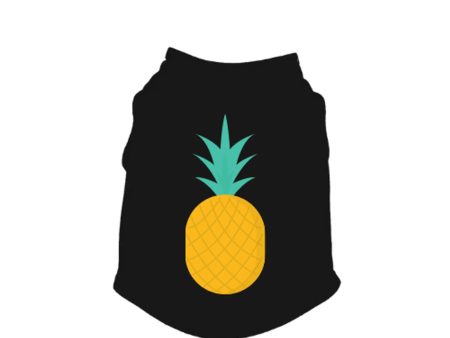 Pineapple Tank Top Online Sale