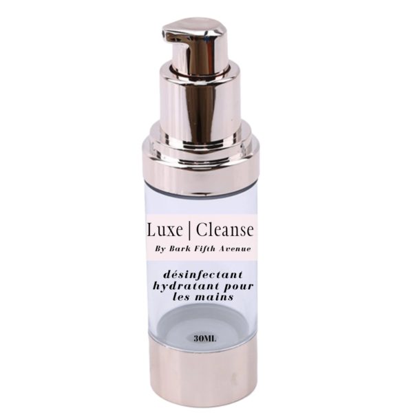 Luxe Cleanse Pump Online now