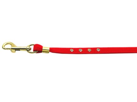 Velvet Bee Leash Supply