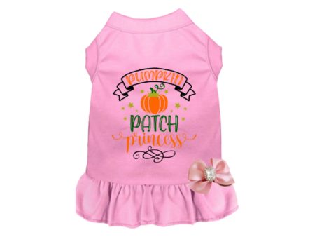 Pumpkin Patch Princess For Discount