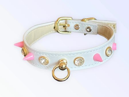 Rockstar Chic Collar Online Hot Sale