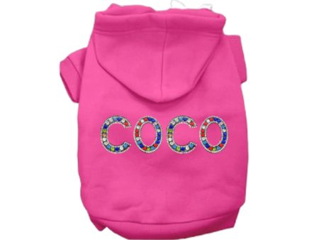 Coco Hoodie Sale