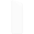 OTTERBOX Apple iPhone 14 Pro Max Amplify Glass Antimicrobial Screen Protector - Clear (77-88854), 5X Anti-Scratch Defense Sale