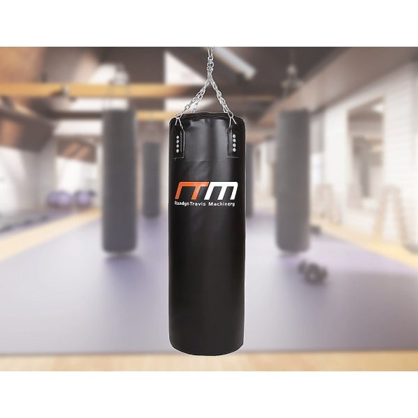 37kg Boxing Punching Bag Filled Heavy Duty Discount