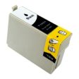 Compatible Premium Ink Cartridges 140  Extra High Capacity Black Ink Cartridge - for use in Epson Printers Online now