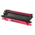 Compatible Premium TN155M  High Capacity Magenta Toner  - for use in Brother Printers Discount