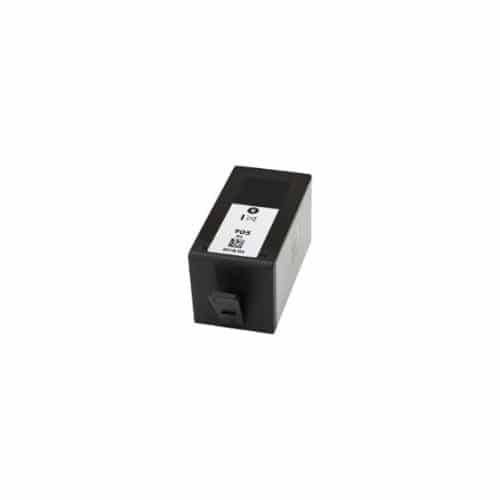 Compatible Premium Ink Cartridges 905  Black Ink - for use in HP Printers Online now