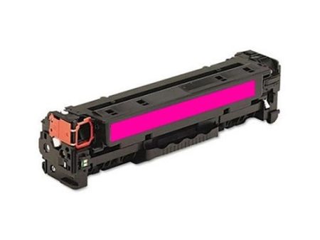 Compatible Premium Toner Cartridges 131A  Magenta Toner  CF213A - for use in HP Printers Discount