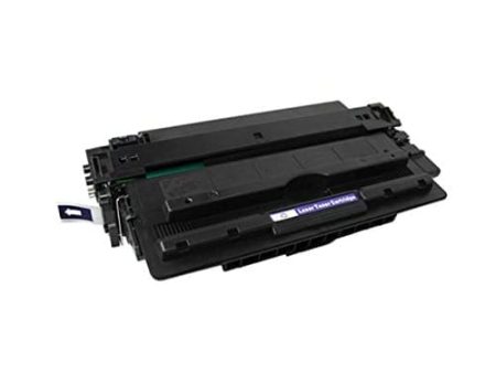 Compatible Premium Toner Cartridges 16A  Black Toner (Q7516) - for use in HP Printers Online now