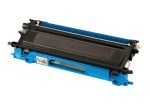 Compatible Premium TN155C Cyan Remanufacturer Toner Cartridge - for use in Brother Printers Online