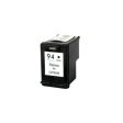 Compatible Premium Ink Cartridges 94 Eco Black Cartridge (C8765WA) - for use in HP Printers For Discount