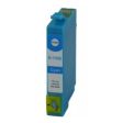 Compatible Premium Ink Cartridges 133  Std Capacity Cyan Ink Cartridge - for use in Epson Printers Online Hot Sale