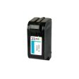 Compatible Premium Ink Cartridges 23 3C Remanufactured Inkjet Cartridge - for use in HP Printers Hot on Sale