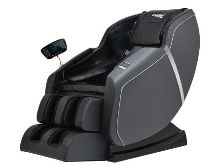 Livemor Electric Massage Chair Full Body Reclining Zero Shiatsu Heating Massager Discount