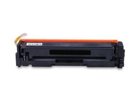 Compatible Premium Toner Cartridges 202X  Hi Yield Black Toner (CF500X) - for use in HP Printers on Sale