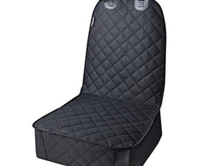 Front Seat Cover | Foldable 2 in 1 | PT-SC-101-QQQ Hot on Sale