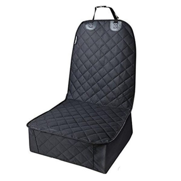 Front Seat Cover | Foldable 2 in 1 | PT-SC-101-QQQ Hot on Sale