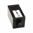 Compatible Premium Ink Cartridges 934XL  Black Hi Capacity Ink - for use in HP Printers Supply