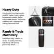 37kg Boxing Punching Bag Filled Heavy Duty Discount