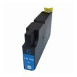 Compatible Premium Ink Cartridges 200XL High Capacity  Cyan Ink Cartridge - for use in Epson Printers Fashion