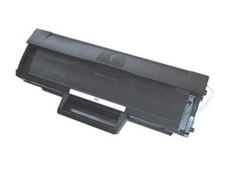 Compatible Premium Toner Cartridges  MLTD111S Black Toner - for use in Samsung Printers For Discount