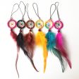 Bulk Lot Of 120PCS Mini Dream Catchers Hot on Sale