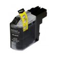 Compatible Premium Ink Cartridges LC237XLBK  High Yield Black Cartridge  - for use in Brother Printers Fashion