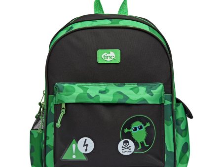 Junior Backpack | Hugga Camo For Sale