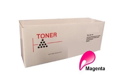 Compatible Premium Toner Cartridges 44250706  Magenta Toner C110 130 - for use in Oki Printers For Cheap