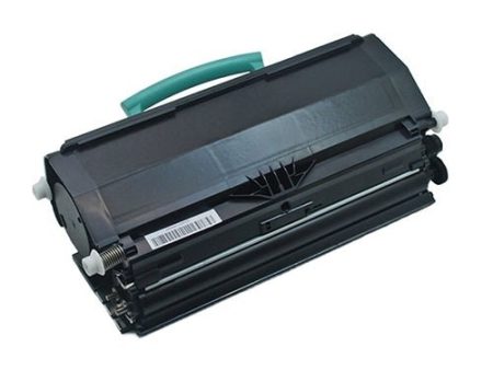 Compatible Premium Toner Cartridges E260A21P Black Remanufacturer Toner Cartridge - for use in Lexmark Printers Online now