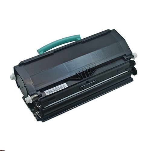 Compatible Premium Toner Cartridges E260A21P Black Remanufacturer Toner Cartridge - for use in Lexmark Printers Online now