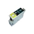 Compatible Premium Ink Cartridges T047490  Yellow Cartridge - for use in Epson Printers Online now