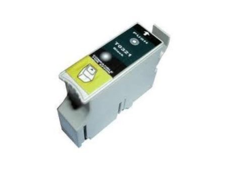 Compatible Premium Ink Cartridges T047490  Yellow Cartridge - for use in Epson Printers Online now