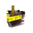 Compatible Premium Ink Cartridges LC3319XLY  High Yield Yellow Ink  - for use in Brother Printers Online now