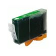 Compatible Premium Ink Cartridges BCI6G  Green Ink Cartridge - for use in Canon Printers Discount